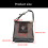 Lightweight Breathable Mesh Fruit Gathering Bag Container 3