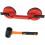 Industrial Vacuum Lifter Ergonomic Lightweight Design-Orange 1