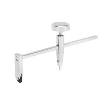 Ergonomischer Griff, hochpräziser Gipskarton-Lochmacher,