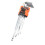 9Pcs L Type Key Set High Hardness Steel Hex Key For-Long C 1