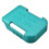 Tool Battery Storage Organizers Rack For 14.4V 18V Lithium-Blue 6
