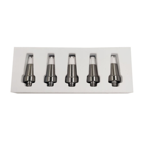 5Pcs/set Ceramic Thermal Cartridge Ceramic-Second generation