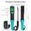 Battery Operated Digital Tester Measure Electrical Conductivity 3