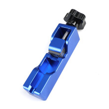 High Strength Car Sparks Plug Gaps Adjustment-Blue No cushion