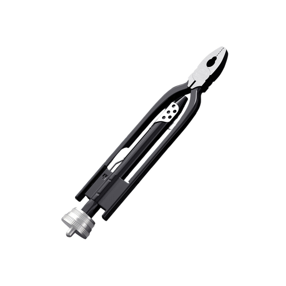 Industrial Strength Fuse Wire Cutter Carbon Steel-6 Inches 7627000420084