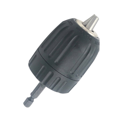 Handfester Bohrfutter-Adapterkonverter mit-0,8 10