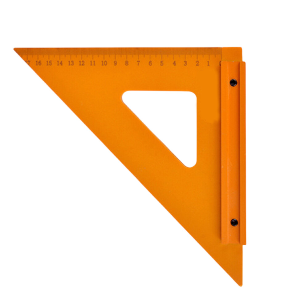Precise Right Angled Measuring Device For Construction-Style A 7627000420466