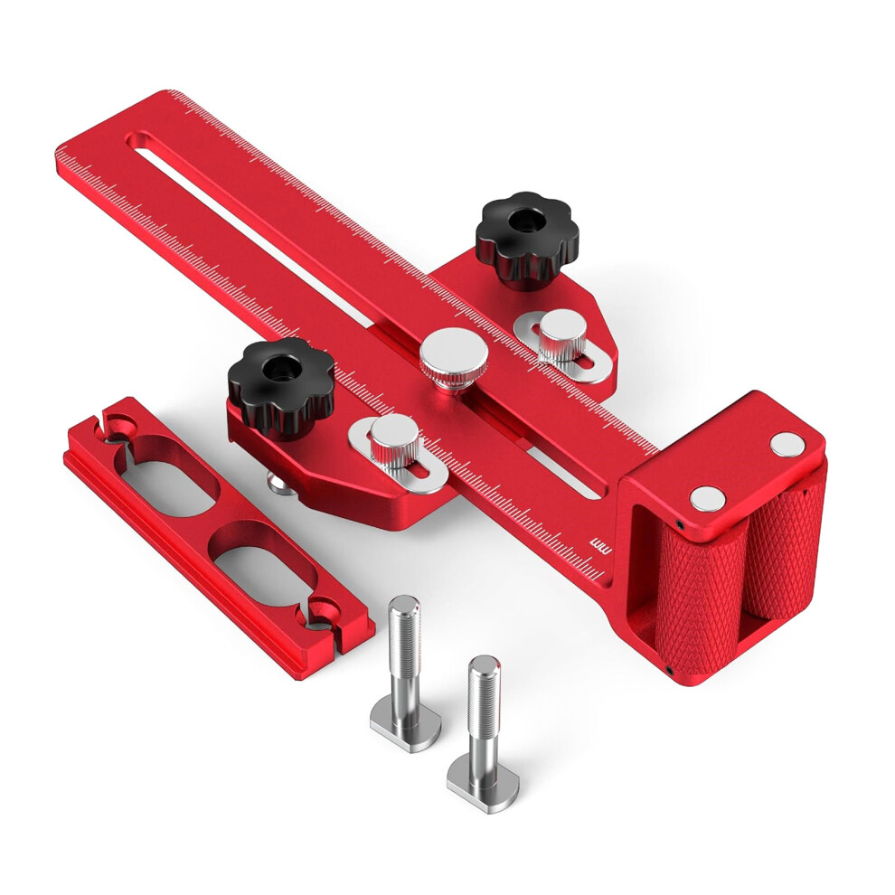 Professional Workshop Clamping Jig Thin Rips Jig For Track Sawer 7751000464233