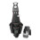 Professional Grade Electrician Waist Pack Instantly Rotating 1