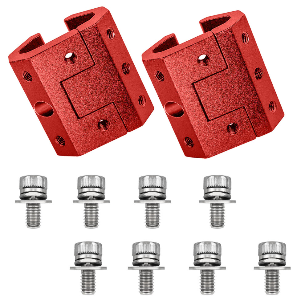 Strong Track Clamps Secure Storage Structure For Mobile Toolboxes 7751000462611