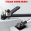MultiPurpose Handheld Wire Bender Tool Heat Treated Bearing 5