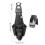 Professional Grade Electrician Waist Pack Instantly Rotating 3