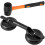 Professional Suction Lifter For Smooth Surfaces Aluminum-Black 1