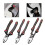 Industrial Strength Wire Shear Professional Stripping-6 inches 3