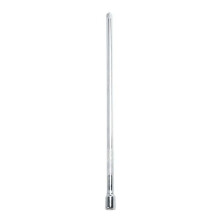 Multipurpose 50cm Socket Wrench Extension 1/2inch-Straight rod
