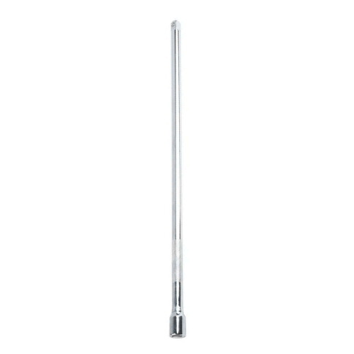 Multipurpose 50cm Socket Wrench Extension 1/2inch-Straight rod