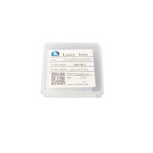 Clear Protective Heat Resistance Welding-Original lenses 25.4X4