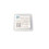 Clear Protective Heat Resistance Welding-Original lenses 25.4X4 1