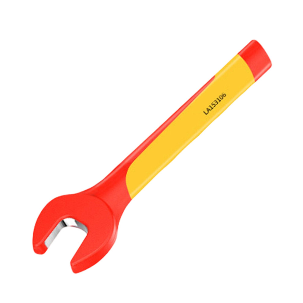 Insulated Wrench Electrician Spanner Corrosion-La153106 7627000418449