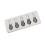 5Pcs Ceramic Heating Head Quick Heating Tool Heat-generation 1