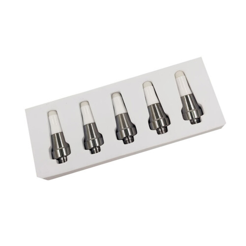 5Pcs Ceramic Heating Head Quick Heating Tool Heat-generation