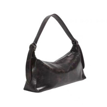 Damestas Esthetische schoudertas Crossbodytas met grote