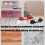 Professional Suction Lifter For Smooth Surfaces Aluminum-Black 3