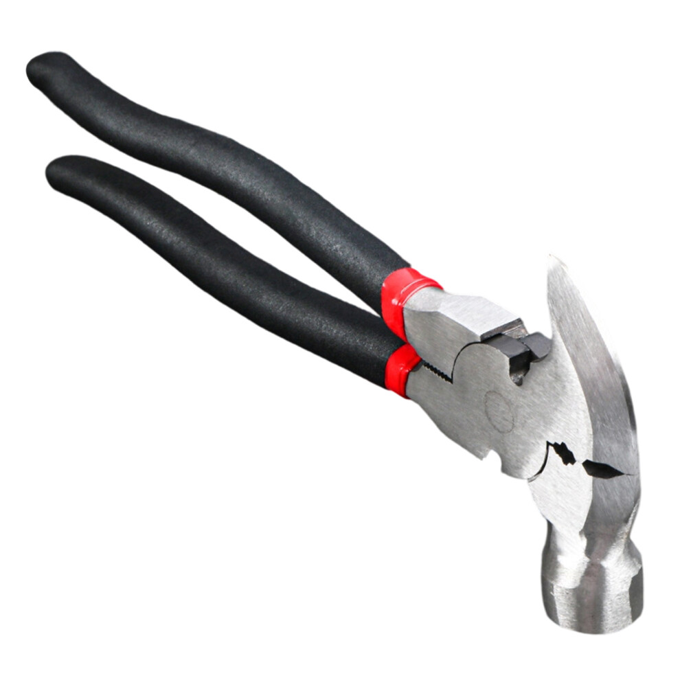 45# Carbon Steel Wire Twisting Fencing Pliers Tool For Staple 7627000420381