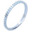 Auto Vorne Nahe/Off Seite ABS Brems Ring 44 Zahn 5