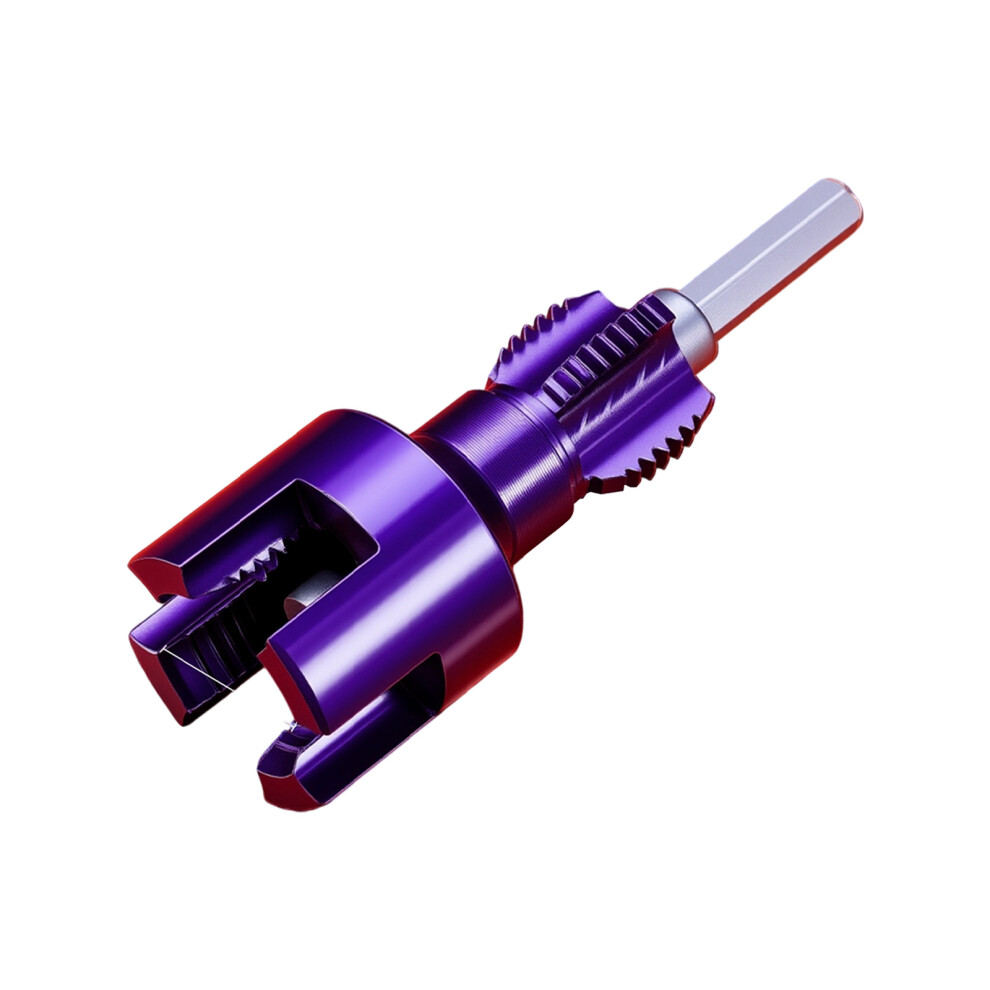 Double Function Spell Shank Pipe Threader For Half & 3/4 Inch-A 7751000464134