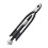 Single Action Zekering Snijtang Koolstofstaalconstructie-9 inch 1