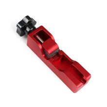 Outil universel en aluminium de clé de-Rouge Pas de coussin