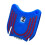 Golf markers and hit counters, portable golf scoring tool-Blue 2