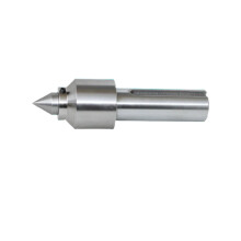 Multipurpose Heavy Duty Rotary Axes Tailstock Live-114 long