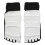 2 Stück Taekwondo-Fußschutz, Boxschutz, 5