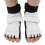 2 Stück Taekwondo-Fußschutz, Boxschutz, 7