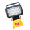 Projecteur LED professionnel étanche à piles de 18V,-Avec USB 1