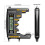 Intelligent Battery Charge Detector For Multiple Cell Types 4