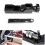 High Strength Car Sparks Plug Gaps-Black With a cushion 2