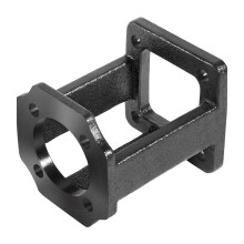 Hydraulic Wood Splitter Pump Mounting Bracket Suitable for 5-7Hp
