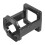 Hydraulic Wood Splitter Pump Mounting Bracket Suitable for 5-7Hp 1