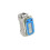 Heavy Duty Metal Flows Meter-Instantaneous Turbin 6 points 1
