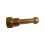 Copper Gas Cylinder Adapter 5/8 Thread Easy Installation Thread 4