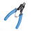 4 In 1 Multifunction Snap Rings Pliers Set With-blue 1