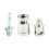 MultiPurpose Electric Drill To Hammers-Galvanized square ha 1