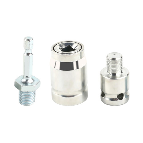 MultiPurpose Electric Drill To Hammers-Galvanized square ha