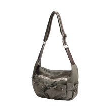 Schoudertas Canvas handtassen Avond clutch portemonnee Canvas