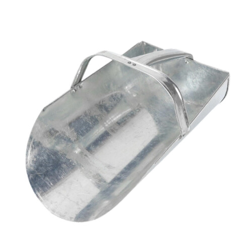 Heavy Type Feed Scoops for Chickens Large-3741 extra large