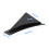4 stücke Hinten Bumper Spoiler Kit Splitter mit 13