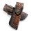 Ergonomic Portable Leather Blade Cover Case Belt Loop Rapid 2